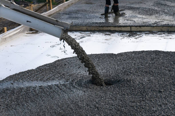 Best Concrete Grinding and Polishing in Koontz Lake, IN