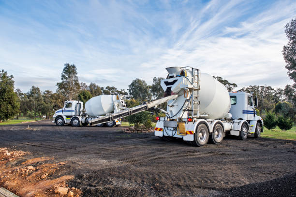 Best Concrete Removal and Replacement in Koontz Lake, IN