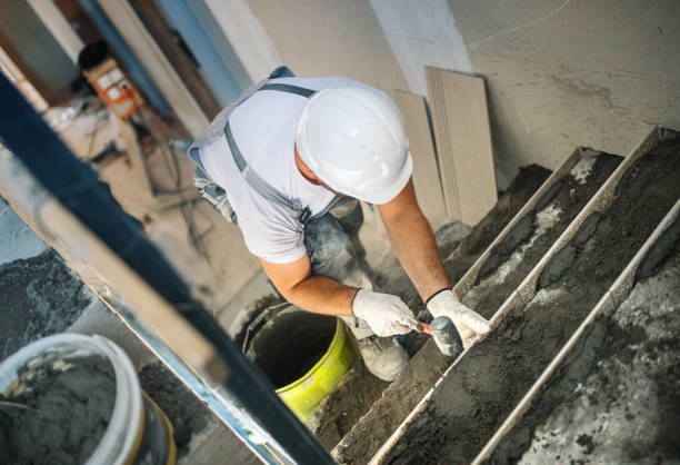 Best Commercial Concrete Services in Koontz Lake, IN