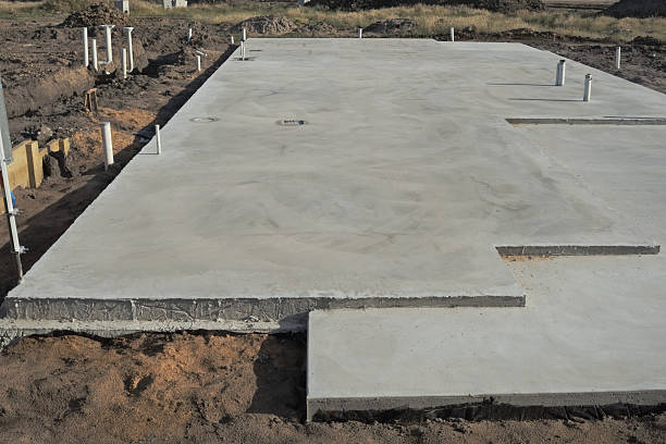 Best Concrete Steps and Stairs in Koontz Lake, IN