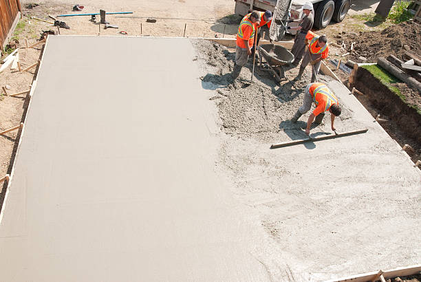 Best Concrete Demolition Services in Koontz Lake, IN